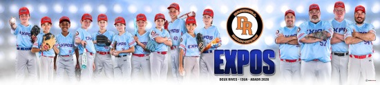 Expos des Deux Rives 13UA