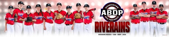 Riverains Rouges 13UB