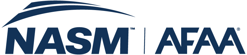 National Academy of Sports Medicine