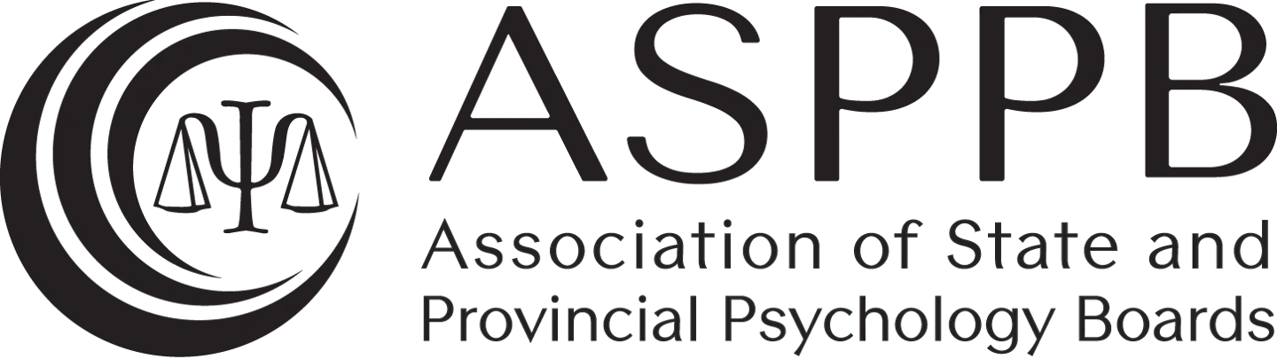Association of State &amp; Provincial Psychology Boards
