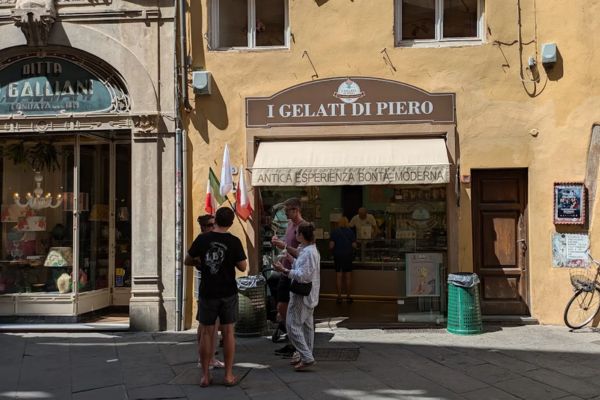 I Gelati di Piero