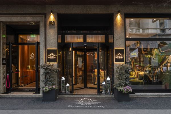 Duomo Hotel & Apartments