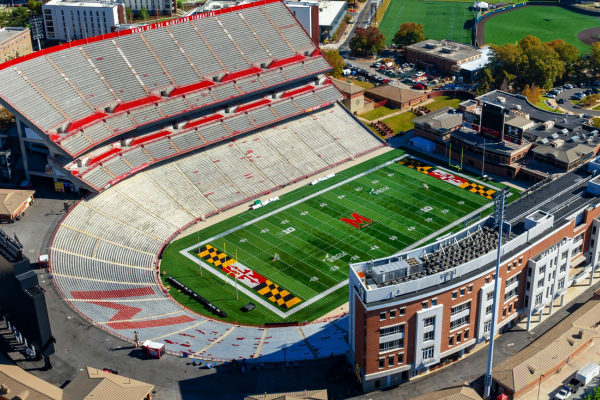 University of Maryland