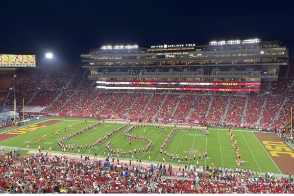 University of Southern California