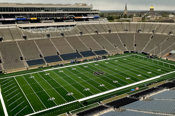 University of Notre Dame