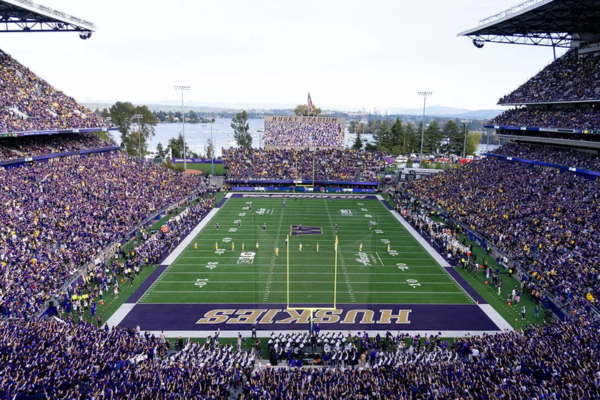 University of Washington