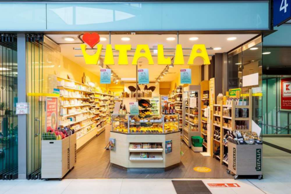 VITALIA Reformhaus