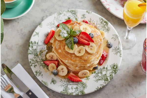 Bill's Soho Restaurant