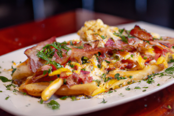 HopLite Irish Pub and Restaurant