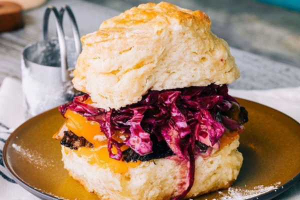 The Southerly Biscuit & Pie