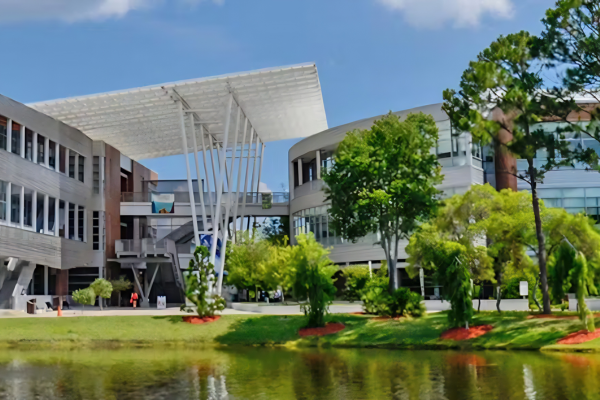University of North Florida