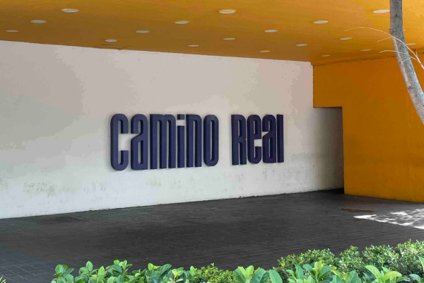 Camino Real Polanco Proveedores