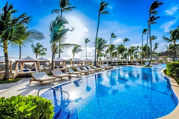 Majestic Elegance Costa Mujeres