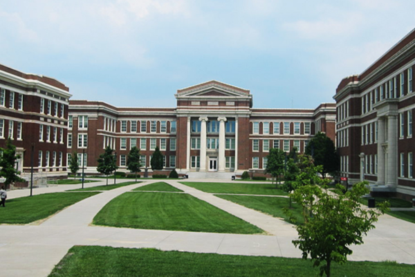 University of Cincinnati