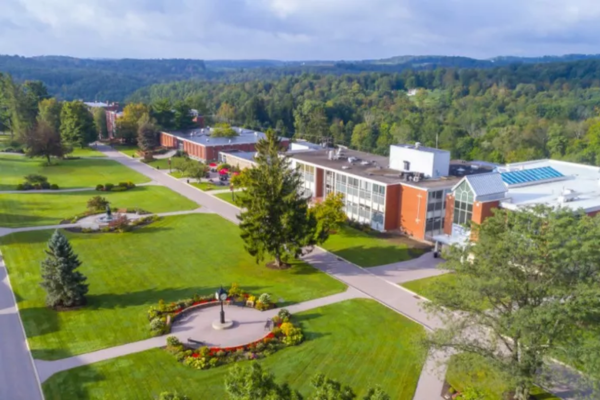 Saint Francis University
