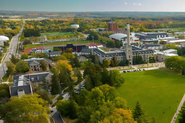 University of Guelph