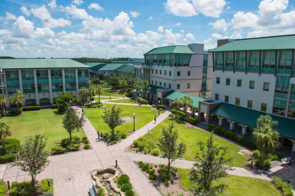 Florida Gulf Coast University