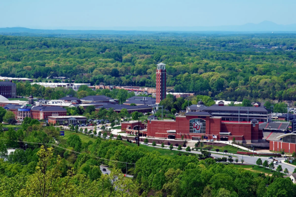 Liberty University