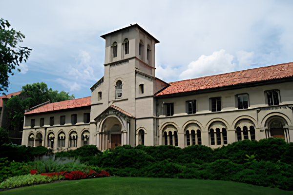 Oberlin College