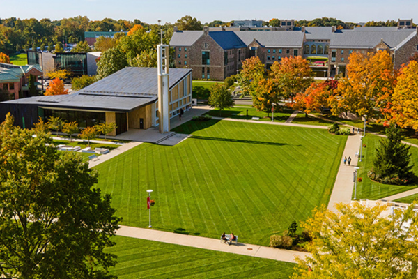 Sacred Heart University