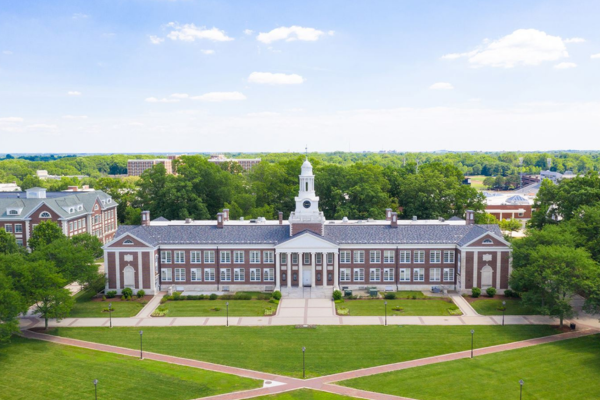The College of New Jersey