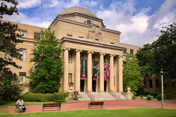 University of South Carolina