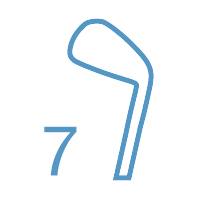 7 Iron image.