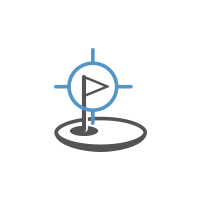 The Flag Distance image.