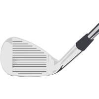 Standard Grooves image.