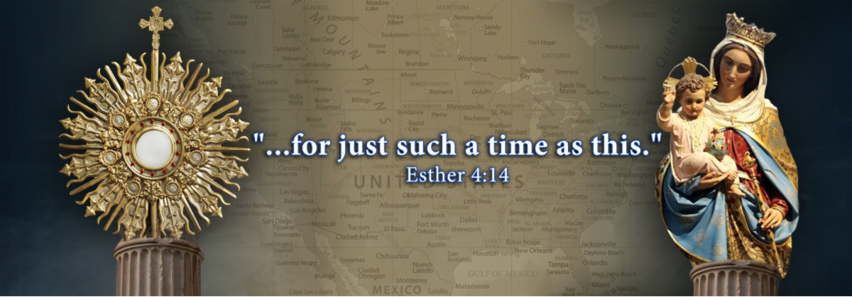 Coalition Unites Prayer Efforts of Apostolates