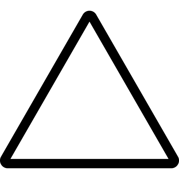 triangle