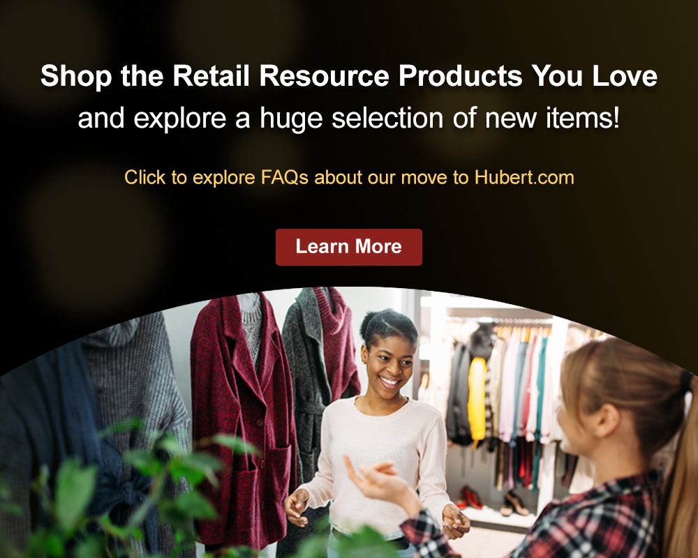 Why Retailers Trust Hubert Experts in Innovative Food Merchandising