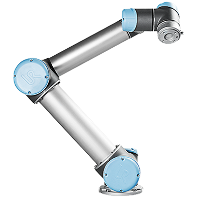 QVIRO UNIVERSAL ROBOTS UR5 Reviews