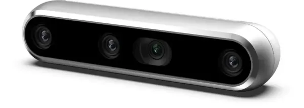 k*n様 Intel RealSense D455 深度カメラ QVIRO | intel RealSense™ Depth Camera D455 Specifications