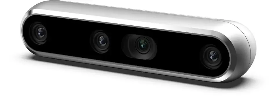 スキャナー Intel RealSense Depth Camera D455 QVIRO | intel RealSense™ Depth Camera D455 Specifications