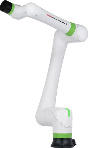 QVIRO | CRX-10iA/L Cobot Reviews, Price, Use-cases, Find