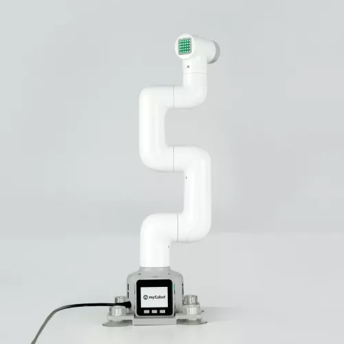 QVIRO | Elephant Robotics myCobot 280-M5 Specifications