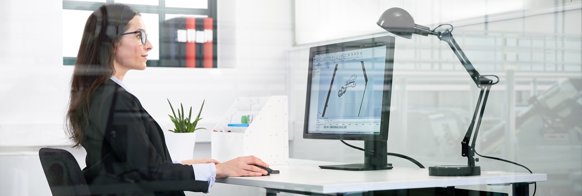 QVIRO ABB RobotStudio® Specifications