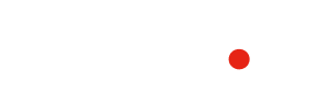 a white text on a black background