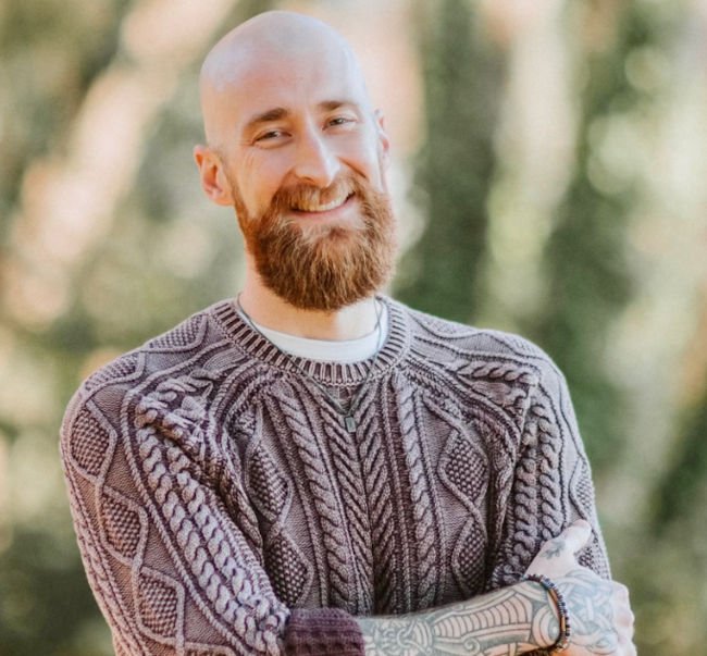 Peter Murphy, Co-Founder of Pocket Prep.