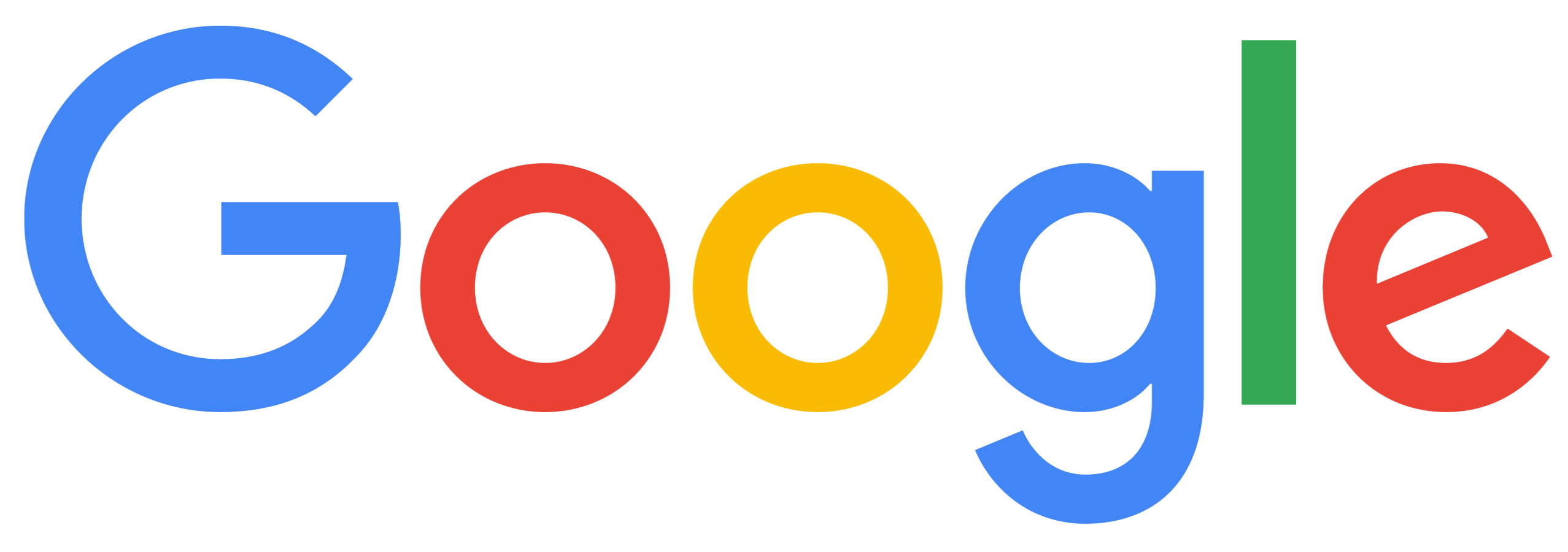 a colorful circle letters on a black background