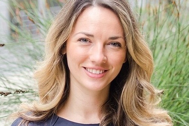 Tatiana Afanasyeva headshot