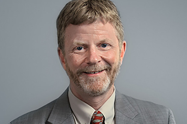 john sisson headshot