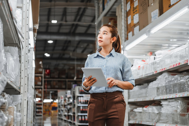 Inventory management