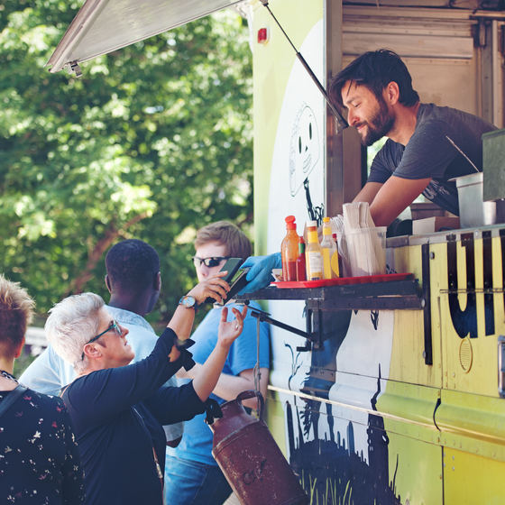 Creating customer traction requires deliberate effort that can really pay off.