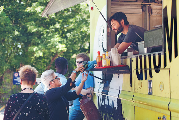 Creating customer traction requires deliberate effort that can really pay off.