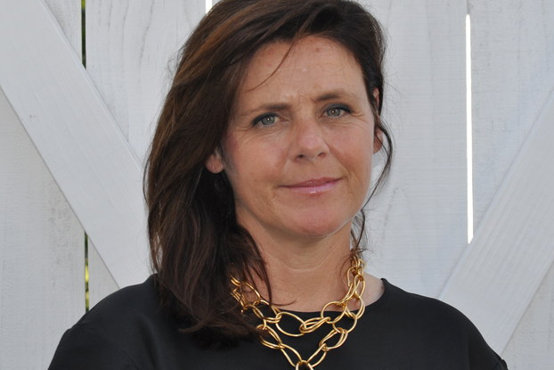 maura horton headshot