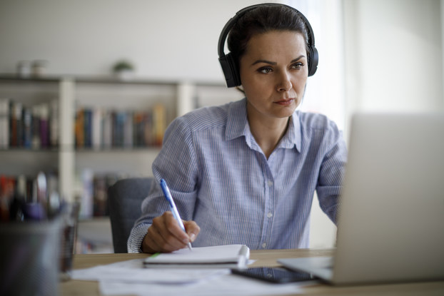 Certifications can give you access to more opportunities.