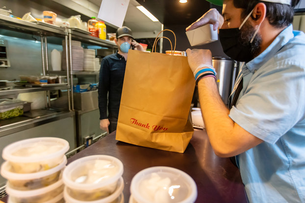 Flexibility, good communication and social responsibility are a few of the characteristics of a thriving business after the pandemic.
