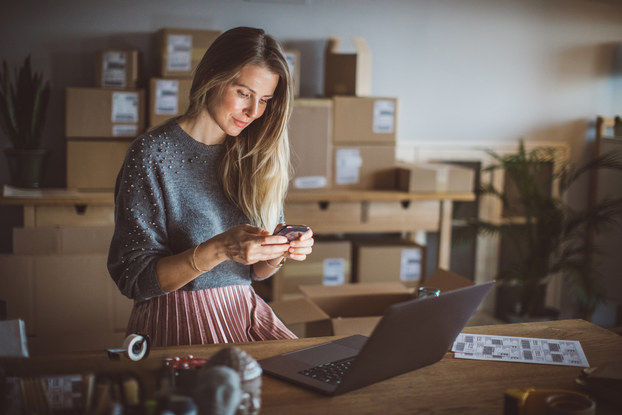 An Amazon store could help you sell more products.
